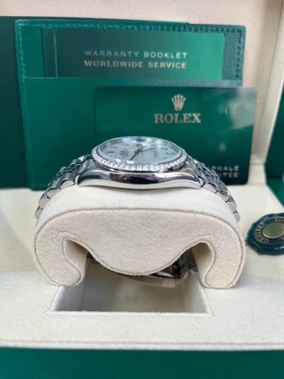 Rolex Datejust Rolex Datejust