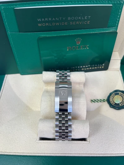 Rolex Datejust Rolex Datejust