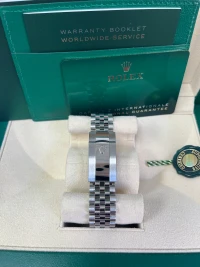 Rolex Datejust Rolex Datejust