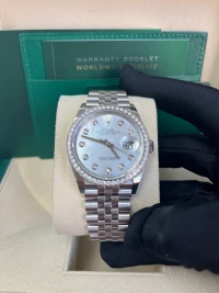 Rolex Datejust Rolex Datejust
