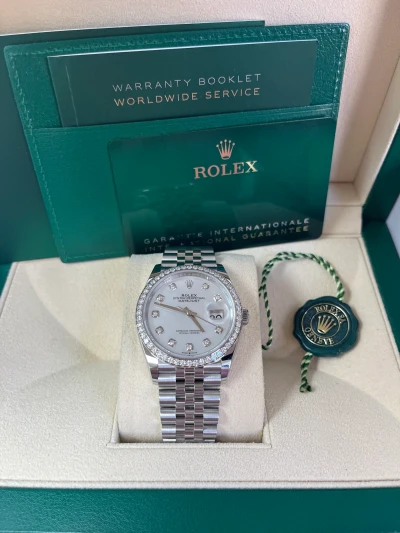 Rolex Datejust Rolex Datejust