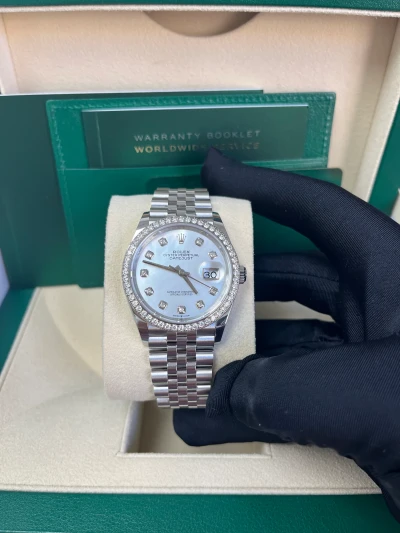 Rolex Datejust Rolex Datejust