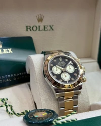 Rolex Cosmograph Daytona Rolex Cosmograph Daytona