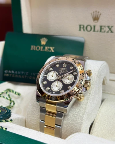Rolex Cosmograph Daytona Rolex Cosmograph Daytona