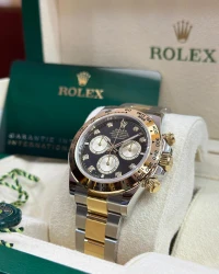 Rolex Cosmograph Daytona Rolex Cosmograph Daytona