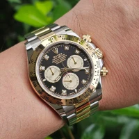Rolex Cosmograph Daytona Rolex Cosmograph Daytona