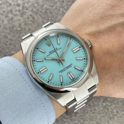 Rolex Oyster Perpetual Rolex Oyster Perpetual
