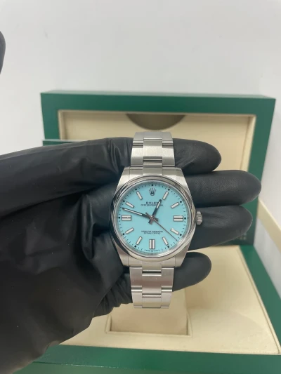 Rolex Oyster Perpetual Rolex Oyster Perpetual