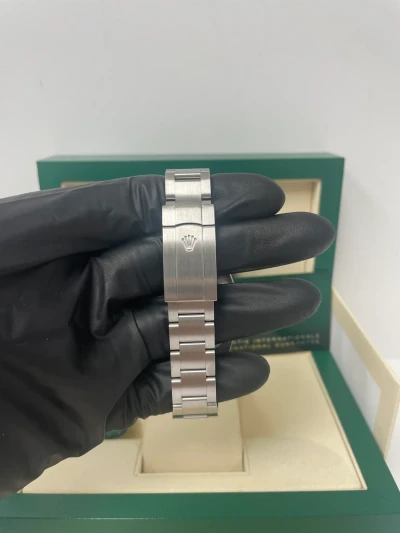 Rolex Oyster Perpetual Rolex Oyster Perpetual