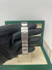 Rolex Oyster Perpetual Rolex Oyster Perpetual