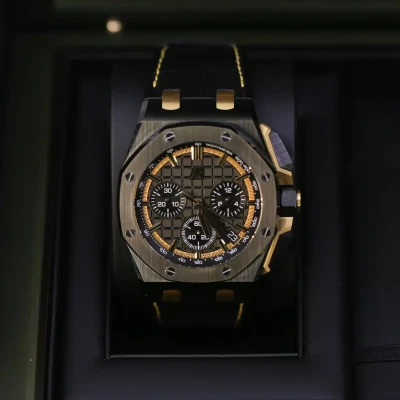 Audemars Piguet Royal Oak Offshore Audemars Piguet Royal Oak Offshore