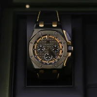 Audemars Piguet Royal Oak Offshore Audemars Piguet Royal Oak Offshore