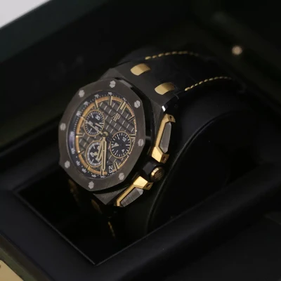 Audemars Piguet Royal Oak Offshore Audemars Piguet Royal Oak Offshore