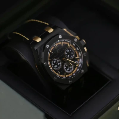 Audemars Piguet Royal Oak Offshore Audemars Piguet Royal Oak Offshore