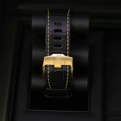 Audemars Piguet Royal Oak Offshore Audemars Piguet Royal Oak Offshore