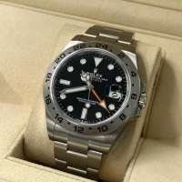 Rolex Explorer II Rolex Explorer II