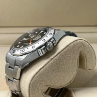Rolex Explorer II Rolex Explorer II