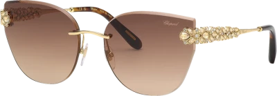Chopard High Jewelery