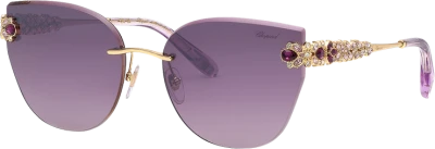 Chopard High Jewelery