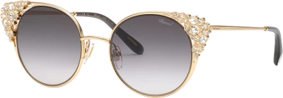 Chopard High Jewelery
