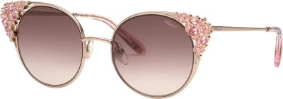 Chopard High Jewelery