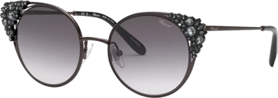 Chopard High Jewelery