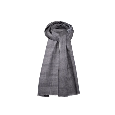 Chopard houndstooth Classic