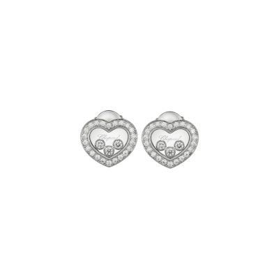 Chopard Happy Diamonds Chopard Happy Diamonds
