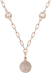 Chopard Happy Diamonds Chopard Happy Diamonds