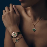 Chopard Happy Hearts Chopard Happy Hearts
