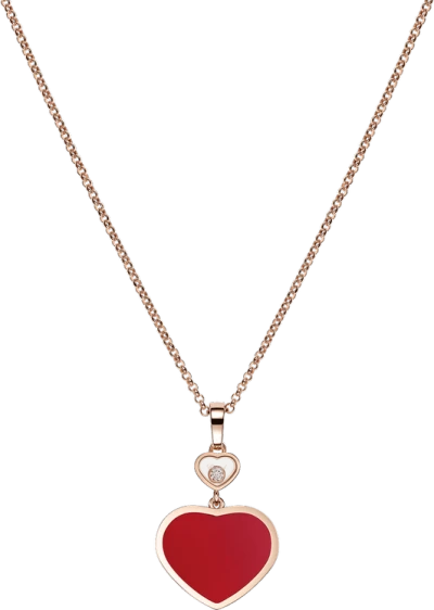 Chopard Happy Hearts