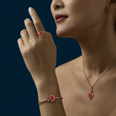 Chopard Happy Hearts Chopard Happy Hearts