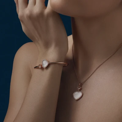 Chopard Happy Hearts Chopard Happy Hearts