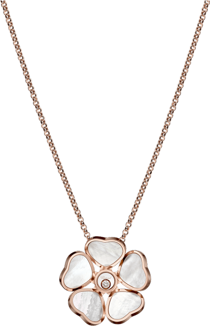 Chopard Happy Hearts Flowers Chopard Happy Hearts Flowers