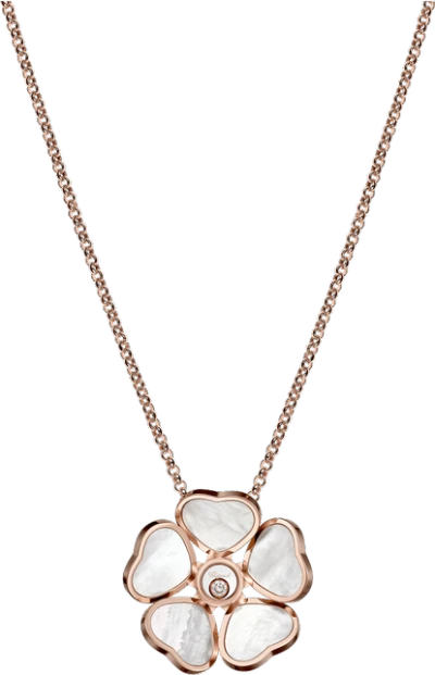 Chopard Happy Hearts Flowers