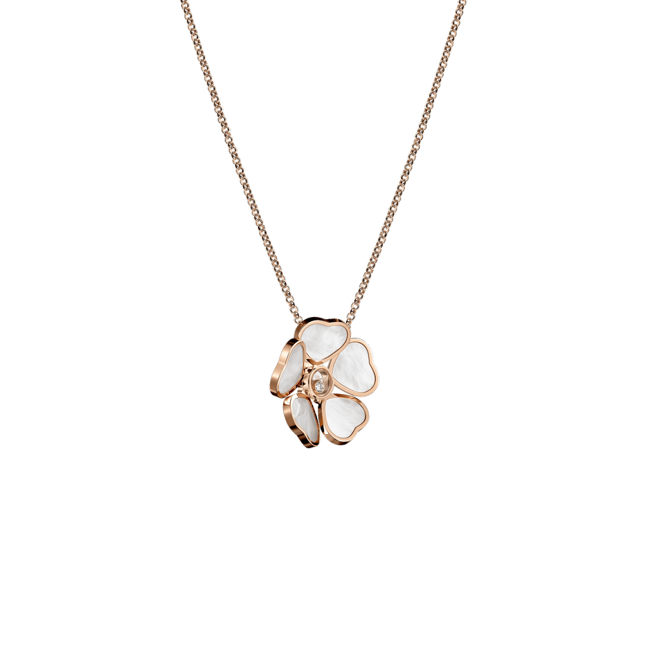 Chopard Happy Hearts Flowers Chopard Happy Hearts Flowers
