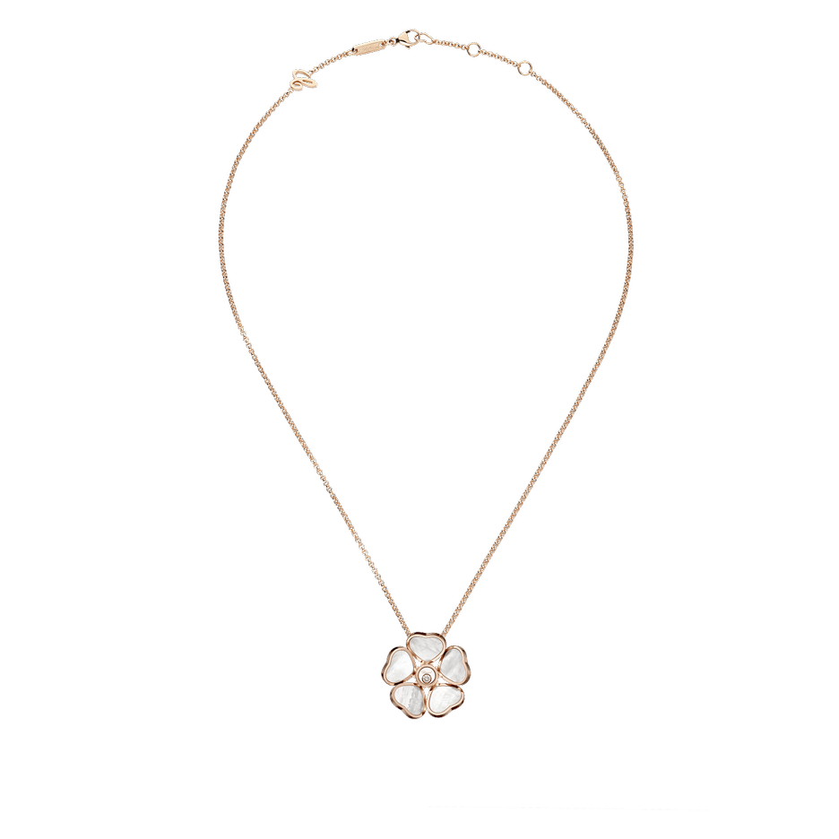 Chopard Happy Hearts Flowers Chopard Happy Hearts Flowers