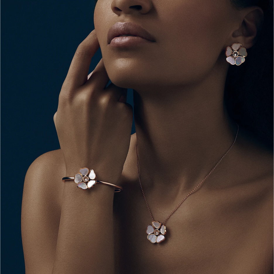 Chopard Happy Hearts Flowers Chopard Happy Hearts Flowers
