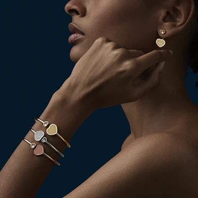 Chopard Happy Hearts Chopard Happy Hearts
