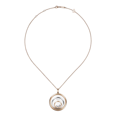 Chopard Happy Diamonds