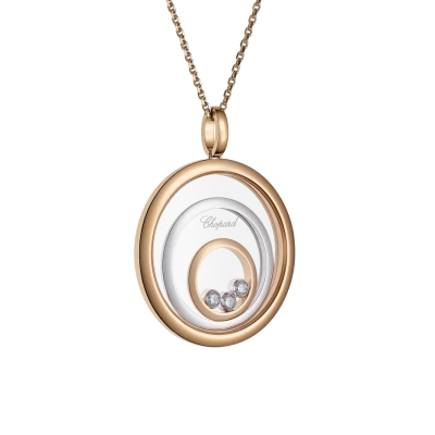 Chopard Happy Diamonds