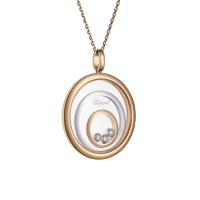 Chopard Happy Diamonds