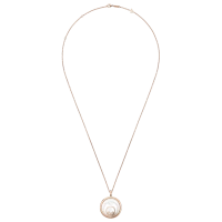 Chopard Happy Diamonds