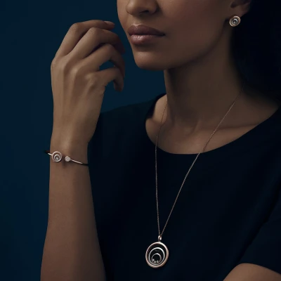 Chopard Happy Diamonds