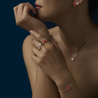 Chopard Happy Hearts Chopard Happy Hearts