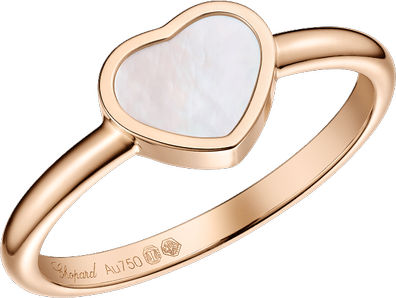 Chopard Happy Hearts