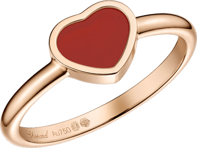 Chopard Happy Hearts