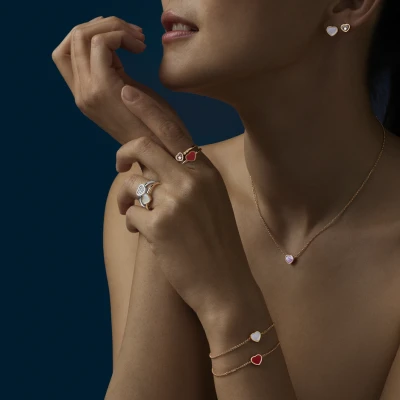 Chopard Happy Hearts