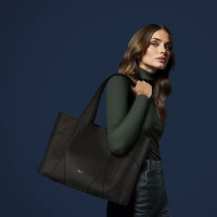 Chopard Tote Bag Diamond