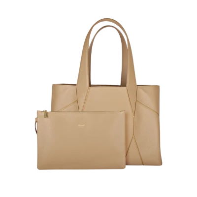 Chopard Tote Bag Diamond